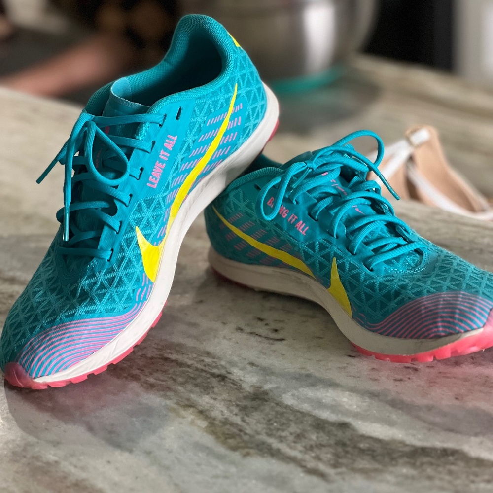 Nike 👟 shoes